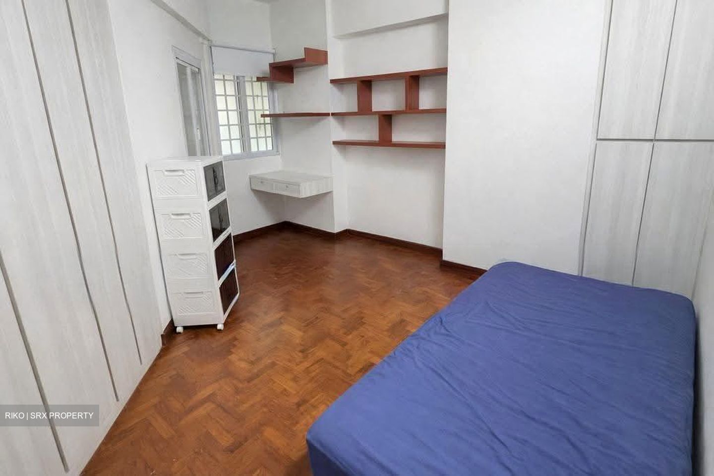 Melville Park (D18), Condominium #637650911